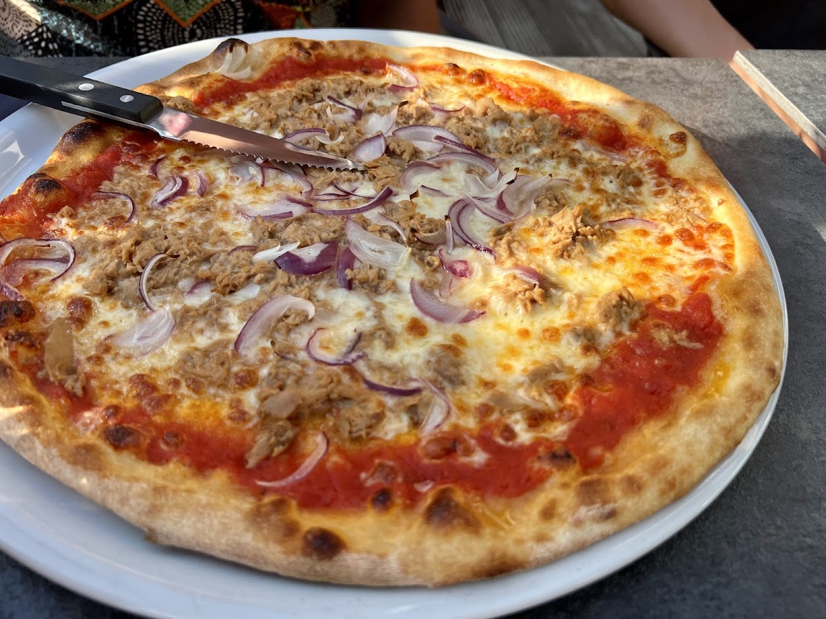 Ristorante Pizzeria Da Enzo-10