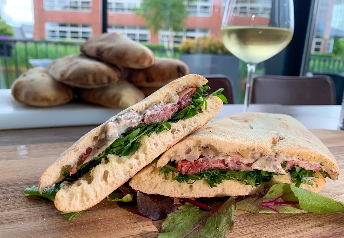 Ristorante Pizzeria Da Enzo-2