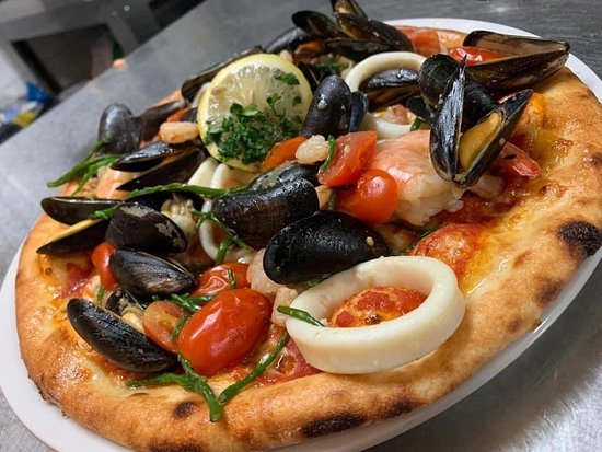 Ristorante Pizzeria Da Enzo-3