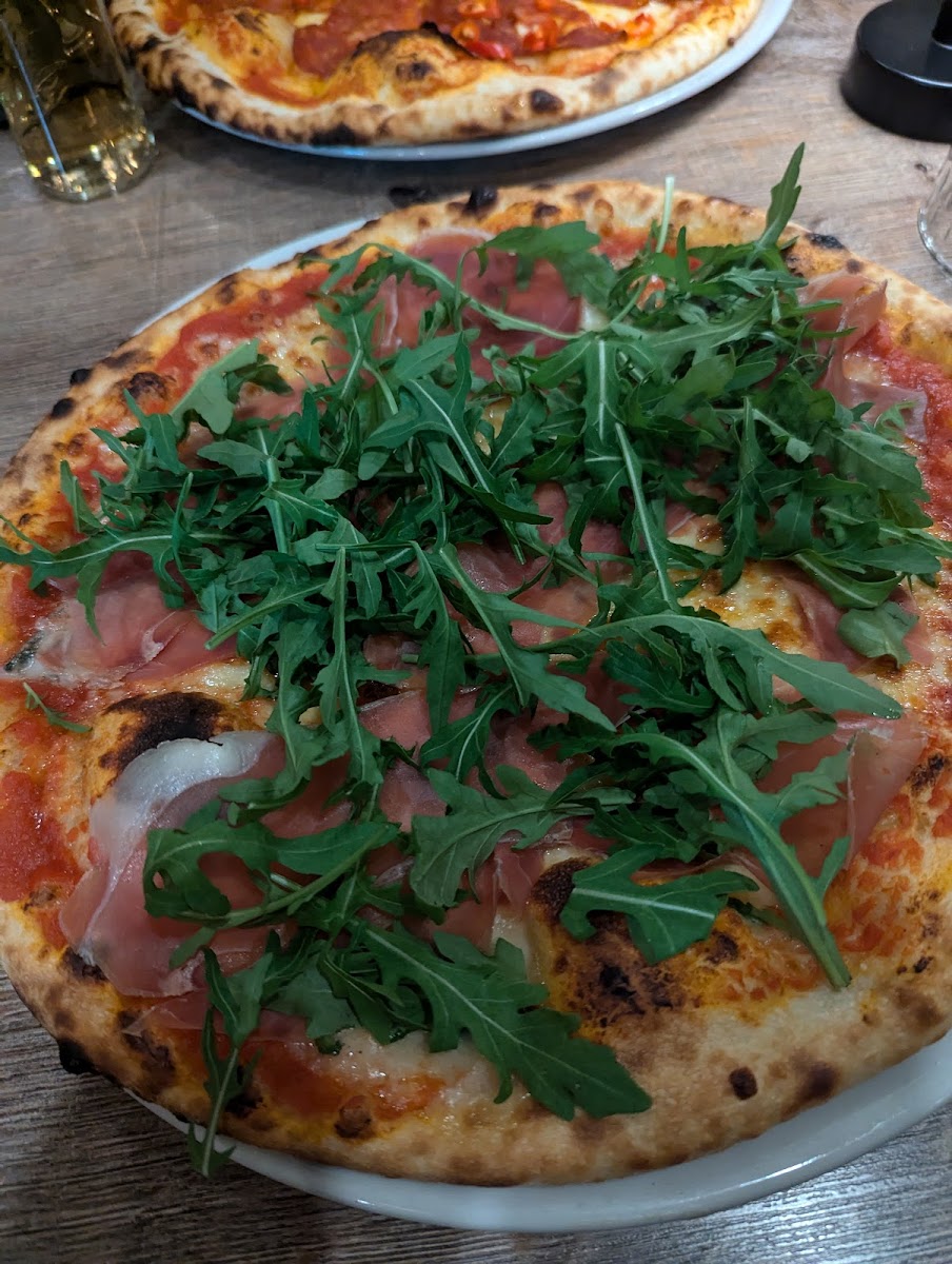 Ristorante Pizzeria Da Enzo-4