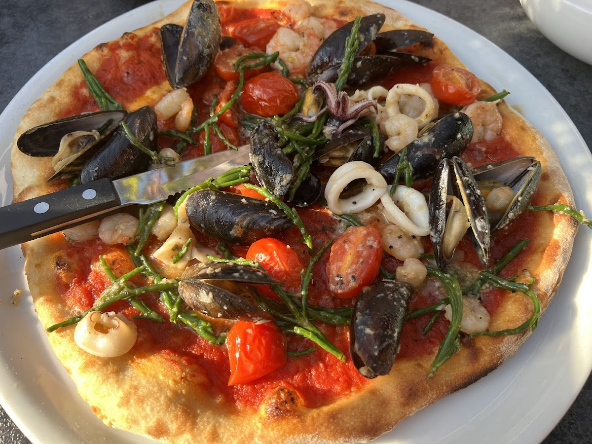 Ristorante Pizzeria Da Enzo-5