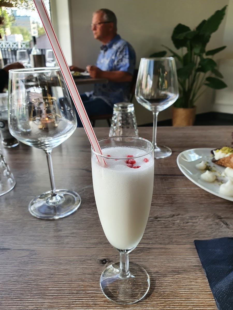 Ristorante Pizzeria Da Enzo-6