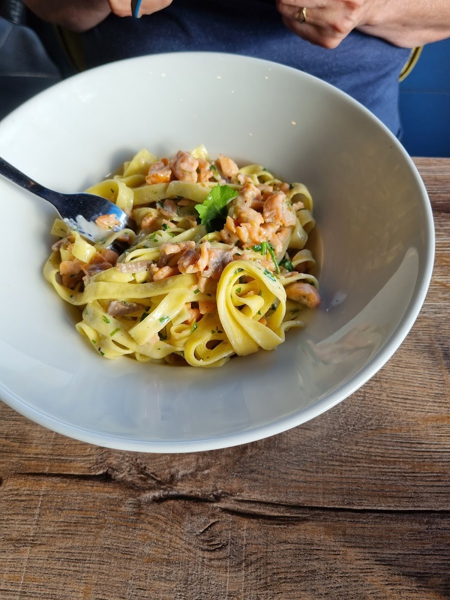 Ristorante Pizzeria Da Enzo-7