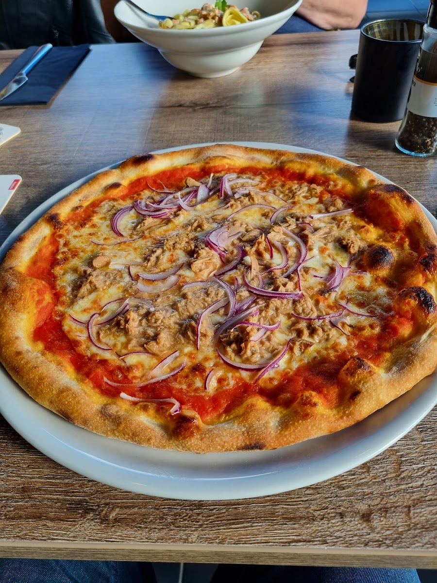 Ristorante Pizzeria Da Enzo-9